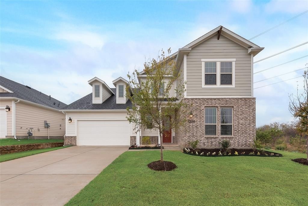 1204 Flatwater Trail, Crowley, TX 76036, 4 Bedrooms Bedrooms, ,3 BathroomsBathrooms,Residential,For Sale,1204 Flatwater Trail,20960223