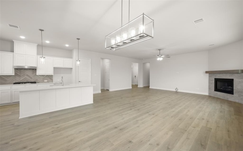 417 Daybreak Drive, Waxahachie, TX 75167, 4 Bedrooms Bedrooms, ,3 BathroomsBathrooms,Residential,For Sale,417 Daybreak Drive,20960229