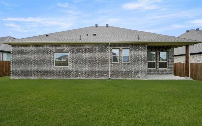 417 Daybreak Drive, Waxahachie, TX 75167, 4 Bedrooms Bedrooms, ,3 BathroomsBathrooms,Residential,For Sale,417 Daybreak Drive,20960229