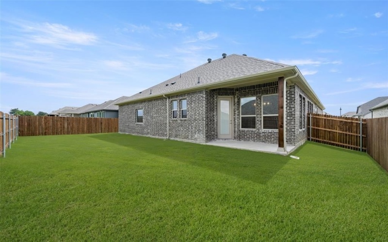 417 Daybreak Drive, Waxahachie, TX 75167, 4 Bedrooms Bedrooms, ,3 BathroomsBathrooms,Residential,For Sale,417 Daybreak Drive,20960229