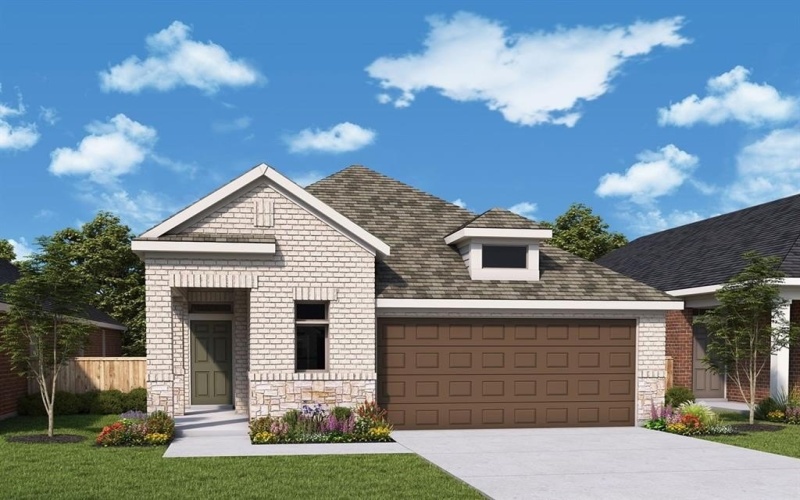 1905 Hazel Lily Run, Mesquite, TX 75181, 3 Bedrooms Bedrooms, ,2 BathroomsBathrooms,Residential,For Sale,1905 Hazel Lily Run,20960252