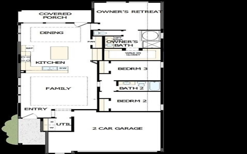 1905 Hazel Lily Run, Mesquite, TX 75181, 3 Bedrooms Bedrooms, ,2 BathroomsBathrooms,Residential,For Sale,1905 Hazel Lily Run,20960252