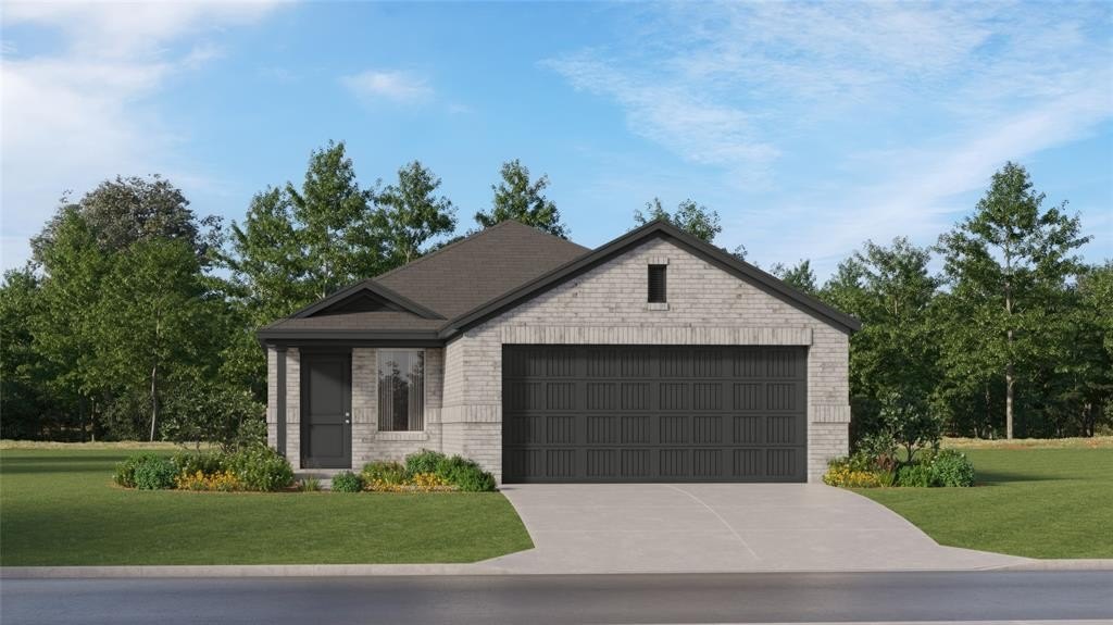 14133 Kempt Drive, Pilot Point, TX 76258, 4 Bedrooms Bedrooms, ,2 BathroomsBathrooms,Residential,For Sale,14133 Kempt Drive,20960265