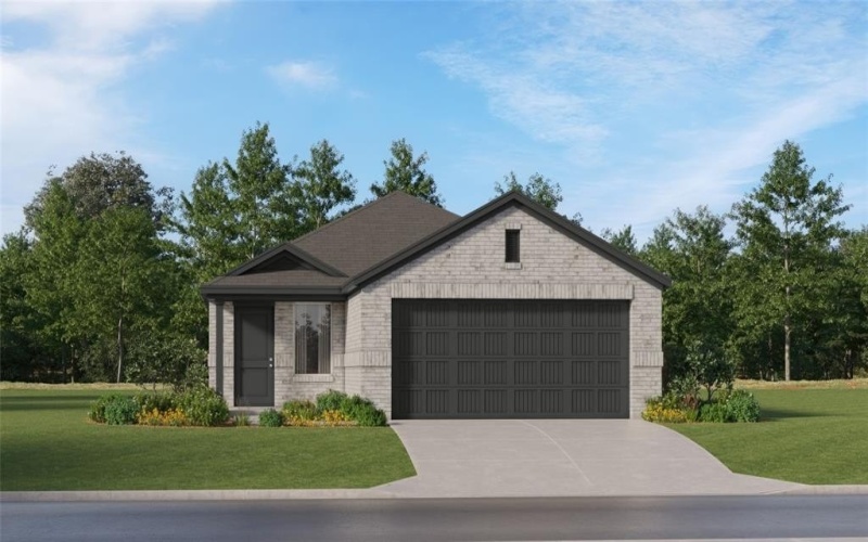 14133 Kempt Drive, Pilot Point, TX 76258, 4 Bedrooms Bedrooms, ,2 BathroomsBathrooms,Residential,For Sale,14133 Kempt Drive,20960265