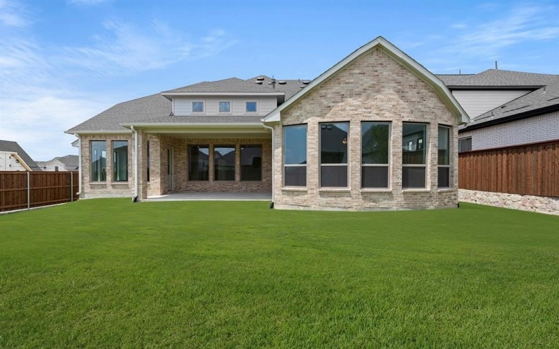617 Wexford Drive, Celina, TX 75009, 5 Bedrooms Bedrooms, ,5 BathroomsBathrooms,Residential,For Sale,617 Wexford Drive,20960266