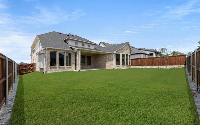 617 Wexford Drive, Celina, TX 75009, 5 Bedrooms Bedrooms, ,5 BathroomsBathrooms,Residential,For Sale,617 Wexford Drive,20960266