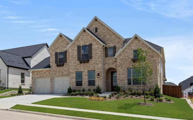 617 Wexford Drive, Celina, TX 75009, 5 Bedrooms Bedrooms, ,5 BathroomsBathrooms,Residential,For Sale,617 Wexford Drive,20960266