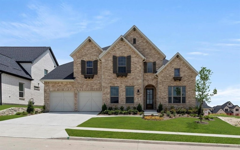 617 Wexford Drive, Celina, TX 75009, 5 Bedrooms Bedrooms, ,5 BathroomsBathrooms,Residential,For Sale,617 Wexford Drive,20960266