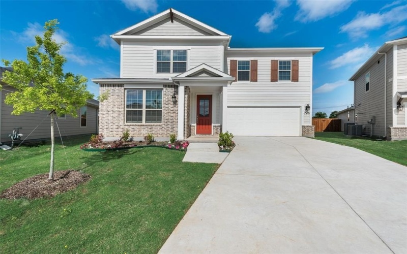 728 Marcus Lane, Crowley, TX 76036, 4 Bedrooms Bedrooms, ,2 BathroomsBathrooms,Residential,For Sale,728 Marcus Lane,20960298