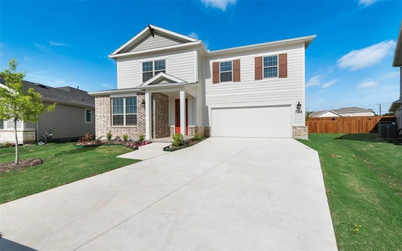 728 Marcus Lane, Crowley, TX 76036, 4 Bedrooms Bedrooms, ,2 BathroomsBathrooms,Residential,For Sale,728 Marcus Lane,20960298