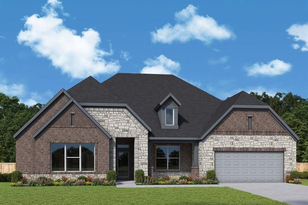 603 Derby Drive, Mansfield, TX 76063, 4 Bedrooms Bedrooms, ,3 BathroomsBathrooms,Residential,For Sale,603 Derby Drive,20960302