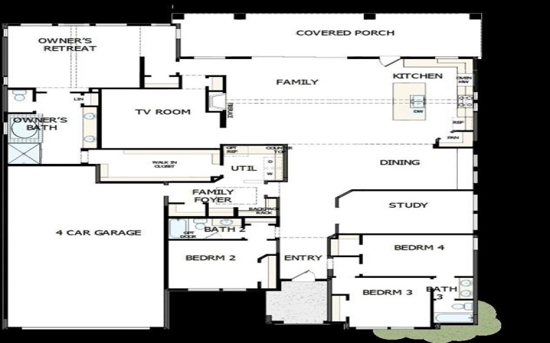 603 Derby Drive, Mansfield, TX 76063, 4 Bedrooms Bedrooms, ,3 BathroomsBathrooms,Residential,For Sale,603 Derby Drive,20960302