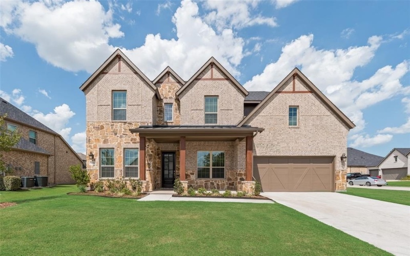 421 Winding Creek Lane, Anna, TX 75409, 4 Bedrooms Bedrooms, ,3 BathroomsBathrooms,Residential,For Sale,421 Winding Creek Lane,20960304
