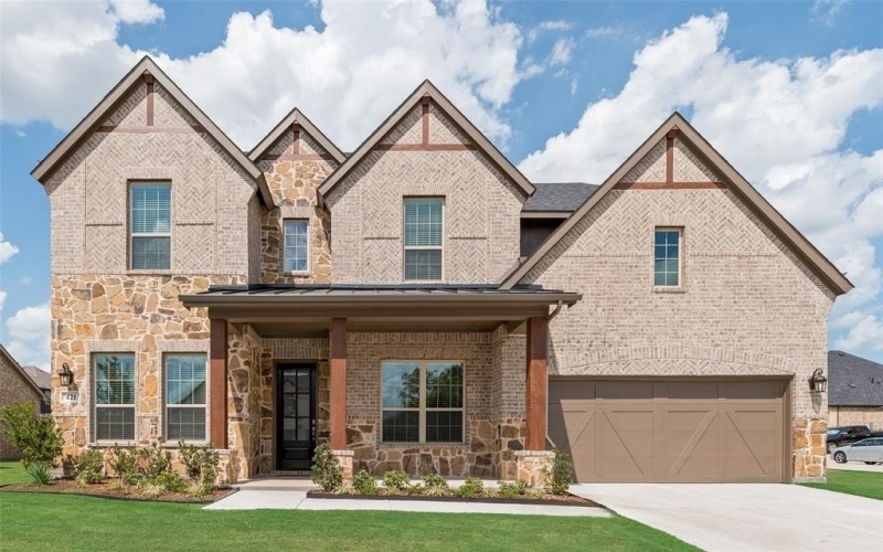 421 Winding Creek Lane, Anna, TX 75409, 4 Bedrooms Bedrooms, ,3 BathroomsBathrooms,Residential,For Sale,421 Winding Creek Lane,20960304