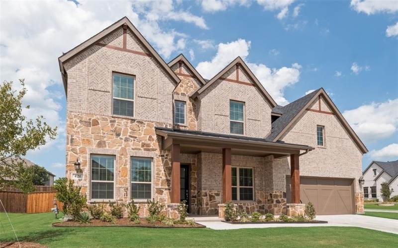 421 Winding Creek Lane, Anna, TX 75409, 4 Bedrooms Bedrooms, ,3 BathroomsBathrooms,Residential,For Sale,421 Winding Creek Lane,20960304