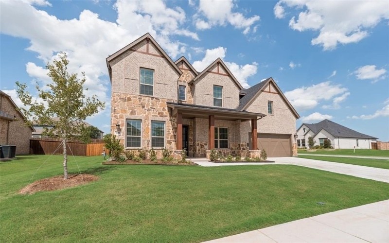 421 Winding Creek Lane, Anna, TX 75409, 4 Bedrooms Bedrooms, ,3 BathroomsBathrooms,Residential,For Sale,421 Winding Creek Lane,20960304