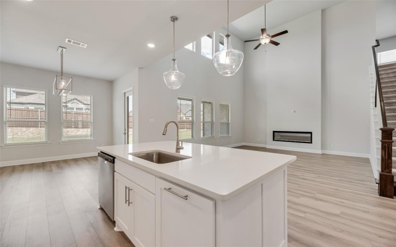 421 Winding Creek Lane, Anna, TX 75409, 4 Bedrooms Bedrooms, ,3 BathroomsBathrooms,Residential,For Sale,421 Winding Creek Lane,20960304