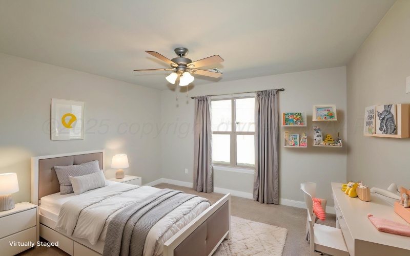 4711 Scotty Drive, Amarillo, TX 79110, 3 Bedrooms Bedrooms, ,2 BathroomsBathrooms,Residential,For Sale,4711 Scotty Drive,0,25-3902
