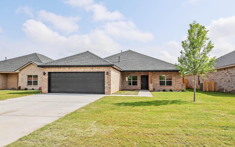4711 Scotty Drive, Amarillo, TX 79110, 3 Bedrooms Bedrooms, ,2 BathroomsBathrooms,Residential,For Sale,4711 Scotty Drive,0,25-3902