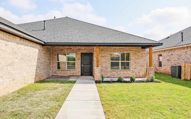 4711 Scotty Drive, Amarillo, TX 79110, 3 Bedrooms Bedrooms, ,2 BathroomsBathrooms,Residential,For Sale,4711 Scotty Drive,0,25-3902