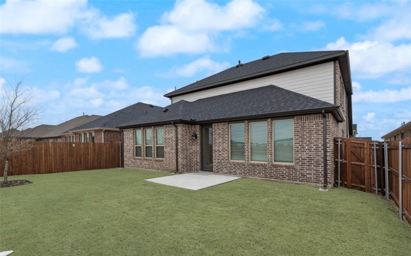 1240 Redcoat Drive, Forney, TX 75126, 4 Habitaciones Habitaciones , ,3 BañosBaños,Residential,En Venta,1240 Redcoat Drive,0,20960337