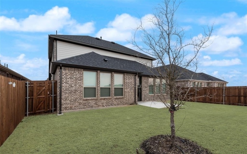 1240 Redcoat Drive, Forney, TX 75126, 4 Habitaciones Habitaciones , ,3 BañosBaños,Residential,En Venta,1240 Redcoat Drive,0,20960337