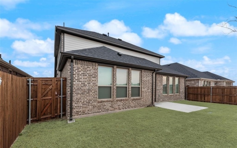 1240 Redcoat Drive, Forney, TX 75126, 4 Habitaciones Habitaciones , ,3 BañosBaños,Residential,En Venta,1240 Redcoat Drive,0,20960337