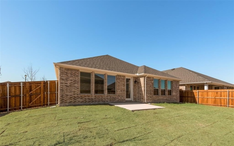 2702 Shiners Street, Forney, TX 75126, 3 Bedrooms Bedrooms, ,2 BathroomsBathrooms,Residential,For Sale,2702 Shiners Street,20960348