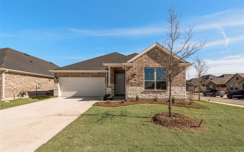 2702 Shiners Street, Forney, TX 75126, 3 Bedrooms Bedrooms, ,2 BathroomsBathrooms,Residential,For Sale,2702 Shiners Street,20960348