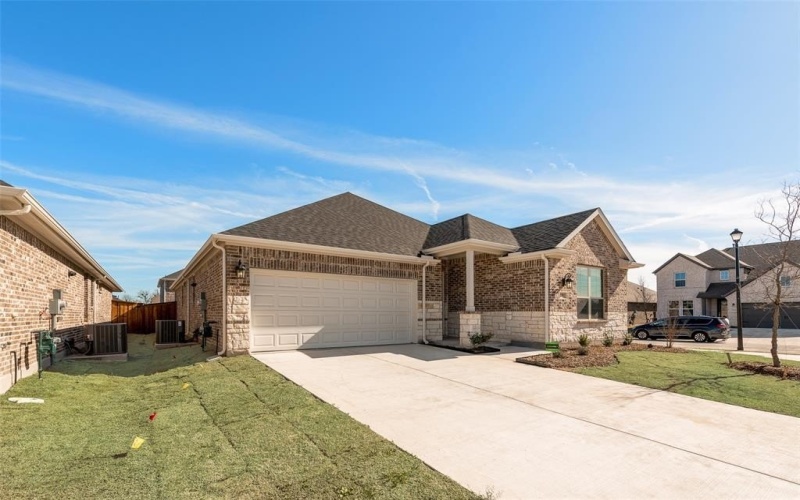 2702 Shiners Street, Forney, TX 75126, 3 Bedrooms Bedrooms, ,2 BathroomsBathrooms,Residential,For Sale,2702 Shiners Street,20960348