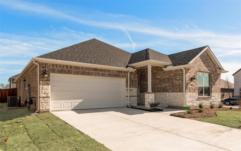 2702 Shiners Street, Forney, TX 75126, 3 Bedrooms Bedrooms, ,2 BathroomsBathrooms,Residential,For Sale,2702 Shiners Street,20960348