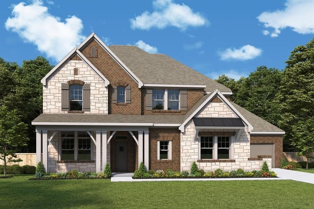 605 Derby Drive, Mansfield, TX 76063, 5 Bedrooms Bedrooms, ,5 BathroomsBathrooms,Residential,For Sale,605 Derby Drive,20960352