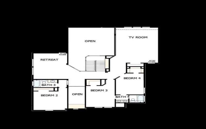 605 Derby Drive, Mansfield, TX 76063, 5 Bedrooms Bedrooms, ,5 BathroomsBathrooms,Residential,For Sale,605 Derby Drive,20960352