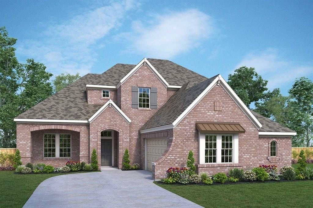 610 Long Trail, Mansfield, TX 76063, 4 Habitaciones Habitaciones , ,3 BañosBaños,Residential,En Venta,610 Long Trail,20960399
