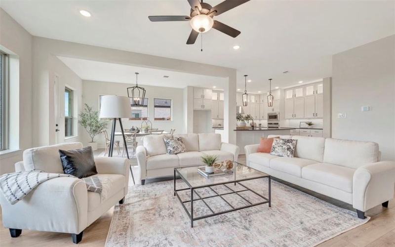 610 Long Trail, Mansfield, TX 76063, 4 Habitaciones Habitaciones , ,3 BañosBaños,Residential,En Venta,610 Long Trail,0,20960399