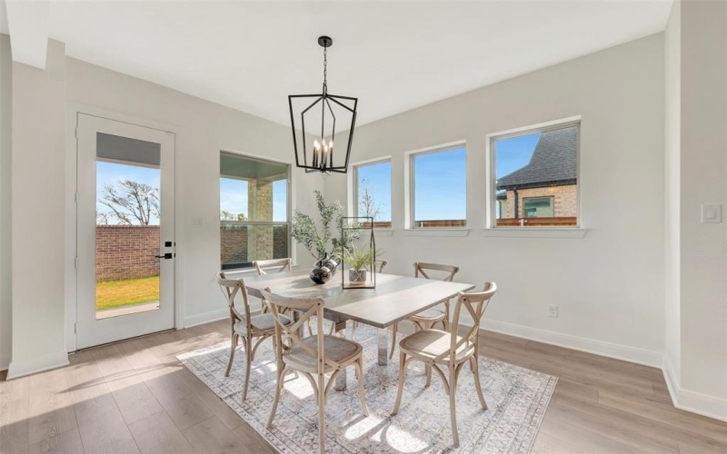 610 Long Trail, Mansfield, TX 76063, 4 Habitaciones Habitaciones , ,3 BañosBaños,Residential,En Venta,610 Long Trail,0,20960399