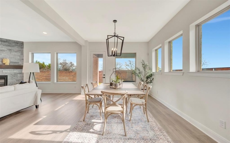 610 Long Trail, Mansfield, TX 76063, 4 Habitaciones Habitaciones , ,3 BañosBaños,Residential,En Venta,610 Long Trail,0,20960399