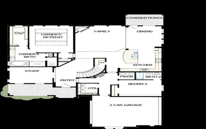 610 Long Trail, Mansfield, TX 76063, 4 Habitaciones Habitaciones , ,3 BañosBaños,Residential,En Venta,610 Long Trail,20960399