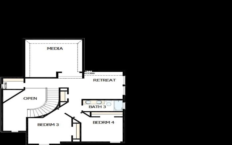 610 Long Trail, Mansfield, TX 76063, 4 Habitaciones Habitaciones , ,3 BañosBaños,Residential,En Venta,610 Long Trail,20960399