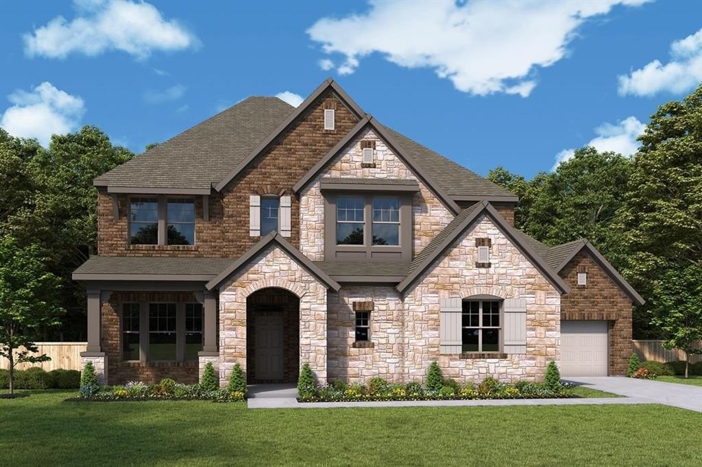 612 Long Trail, Mansfield, TX 76063, 5 Bedrooms Bedrooms, ,5 BathroomsBathrooms,Residential,For Sale,612 Long Trail,20960417