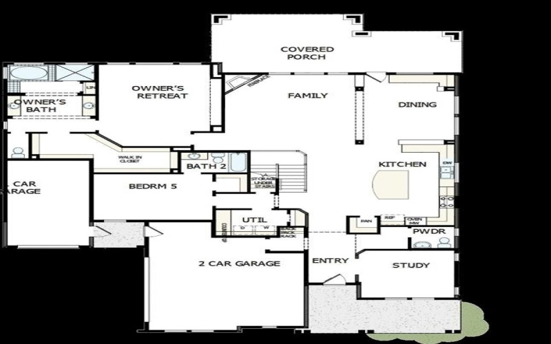 612 Long Trail, Mansfield, TX 76063, 5 Bedrooms Bedrooms, ,5 BathroomsBathrooms,Residential,For Sale,612 Long Trail,20960417