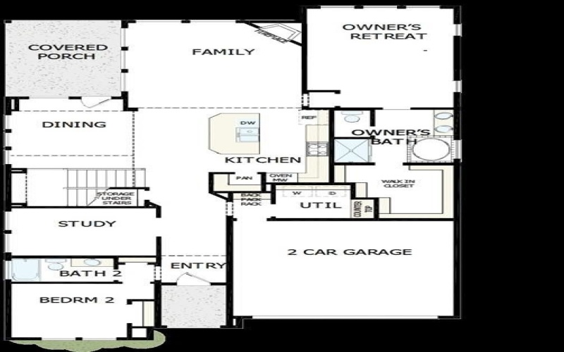 2903 Long Trail, Mansfield, TX 76063, 4 Bedrooms Bedrooms, ,3 BathroomsBathrooms,Residential,For Sale,2903 Long Trail,20960450