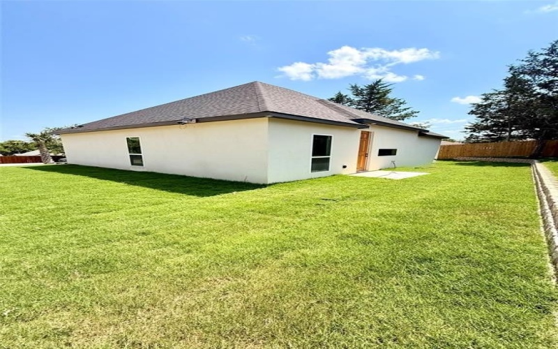 2815 Pall Mall Avenue, Dallas, TX 75241, 4 Bedrooms Bedrooms, ,2 BathroomsBathrooms,Residential,For Sale,2815 Pall Mall Avenue,0,20960461