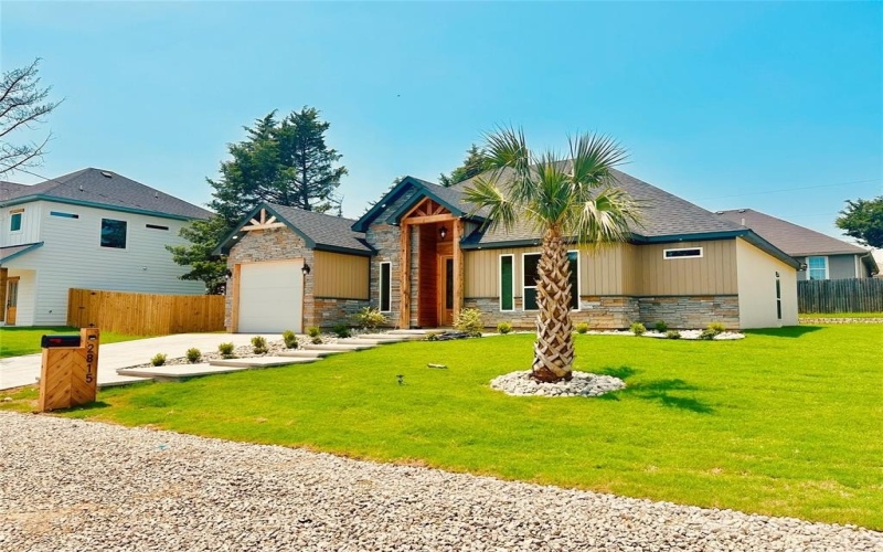 2815 Pall Mall Avenue, Dallas, TX 75241, 4 Bedrooms Bedrooms, ,2 BathroomsBathrooms,Residential,For Sale,2815 Pall Mall Avenue,0,20960461