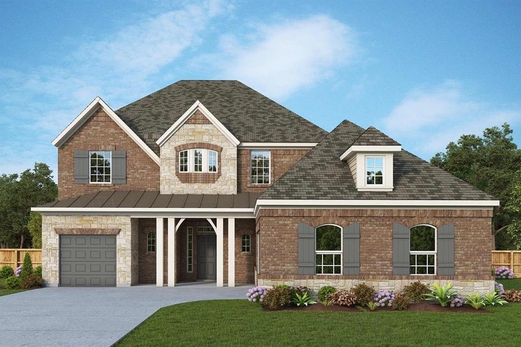 2807 Neidman Drive, Mansfield, TX 76063, 4 Habitaciones Habitaciones , ,3 BañosBaños,Residential,En Venta,2807 Neidman Drive,20960477