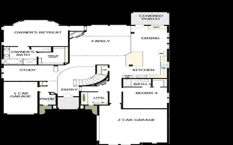 2807 Neidman Drive, Mansfield, TX 76063, 4 Habitaciones Habitaciones , ,3 BañosBaños,Residential,En Venta,2807 Neidman Drive,20960477