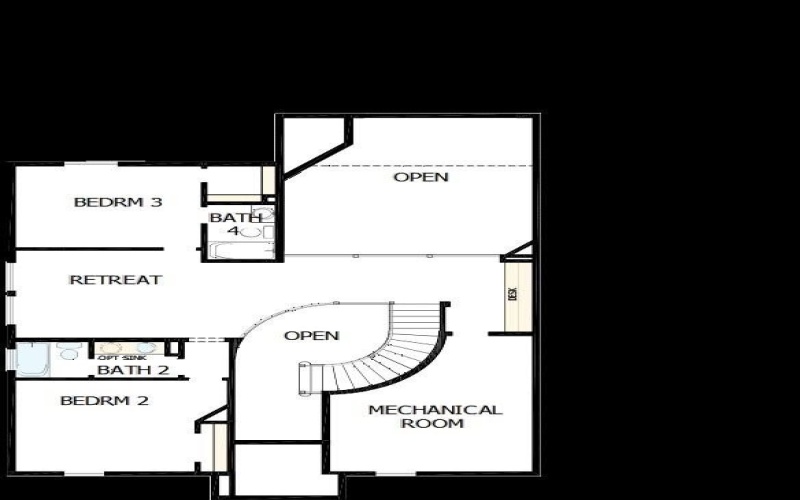 2807 Neidman Drive, Mansfield, TX 76063, 4 Habitaciones Habitaciones , ,3 BañosBaños,Residential,En Venta,2807 Neidman Drive,20960477