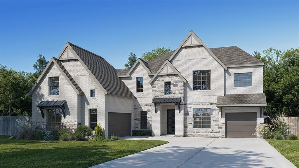 4626 Rillstone Road, Midlothian, TX 76065, 5 Bedrooms Bedrooms, ,6 BathroomsBathrooms,Residential,For Sale,4626 Rillstone Road,20960511