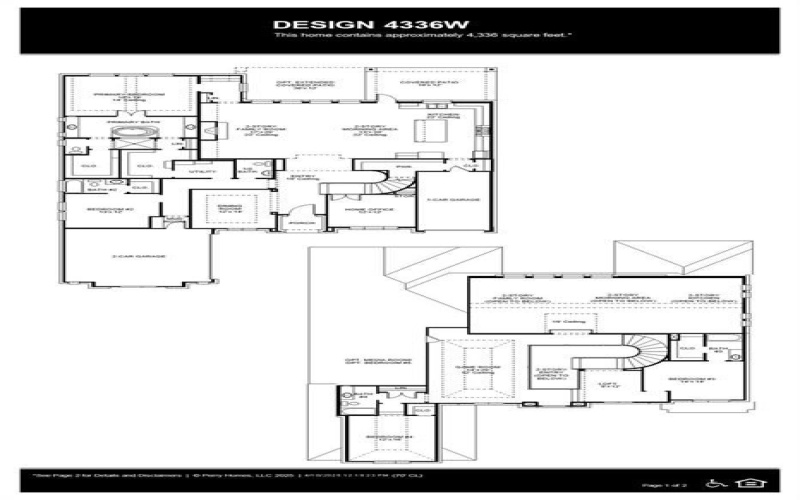 4626 Rillstone Road, Midlothian, TX 76065, 5 Bedrooms Bedrooms, ,6 BathroomsBathrooms,Residential,For Sale,4626 Rillstone Road,20960511