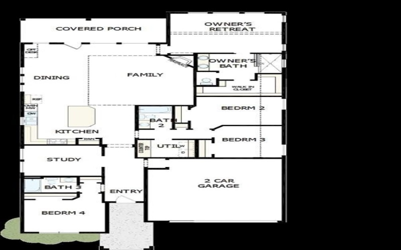 2910 Neidman Drive, Mansfield, TX 76063, 4 Bedrooms Bedrooms, ,3 BathroomsBathrooms,Residential,For Sale,2910 Neidman Drive,20960516